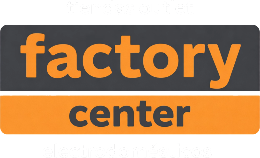 logo factory center