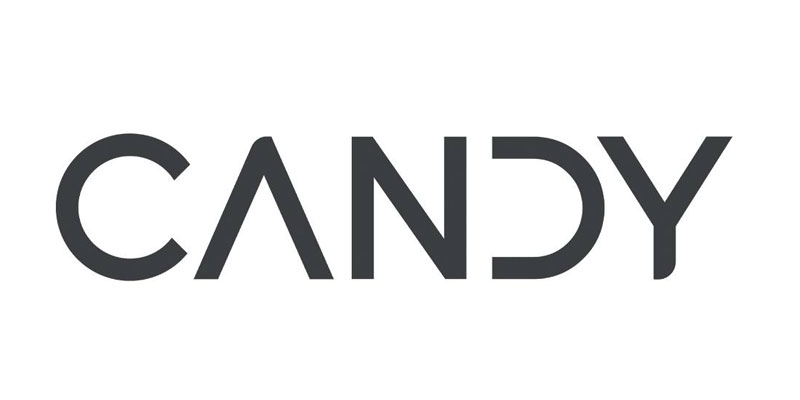 logo candy