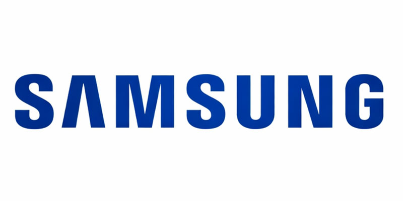 logo samsung