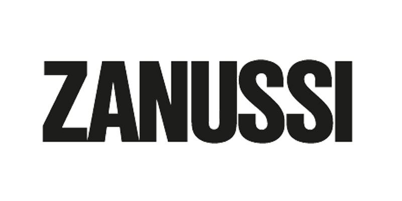 logo zanussi